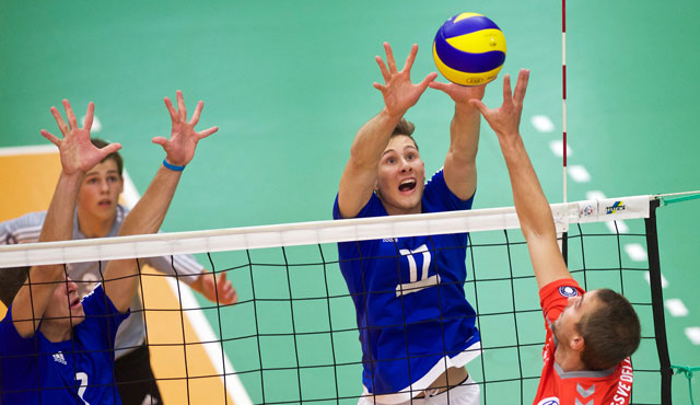 YoungStars lassen Punkte in Bayern