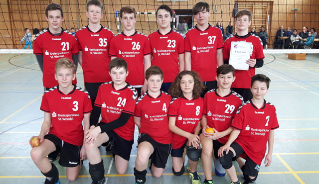 Schafft Bliesens U16 beim Heimturnier die DM-Quali?