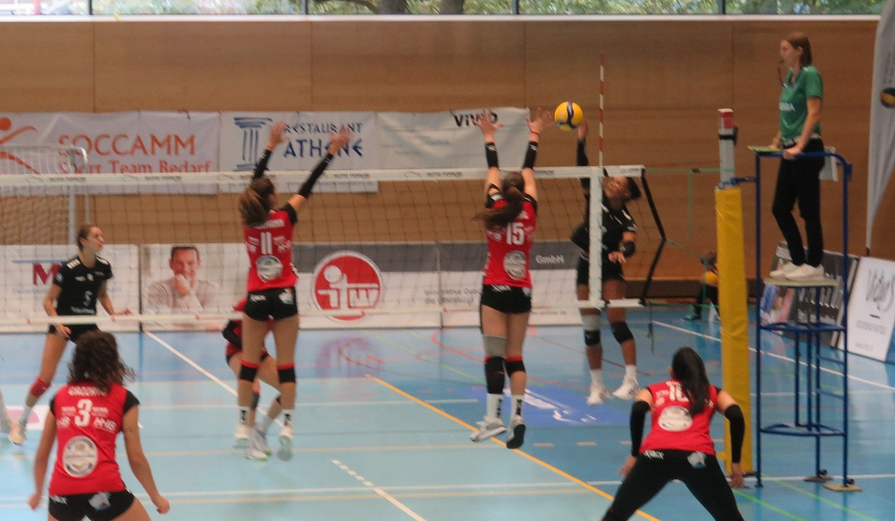 Knapper Erfolg im Derby