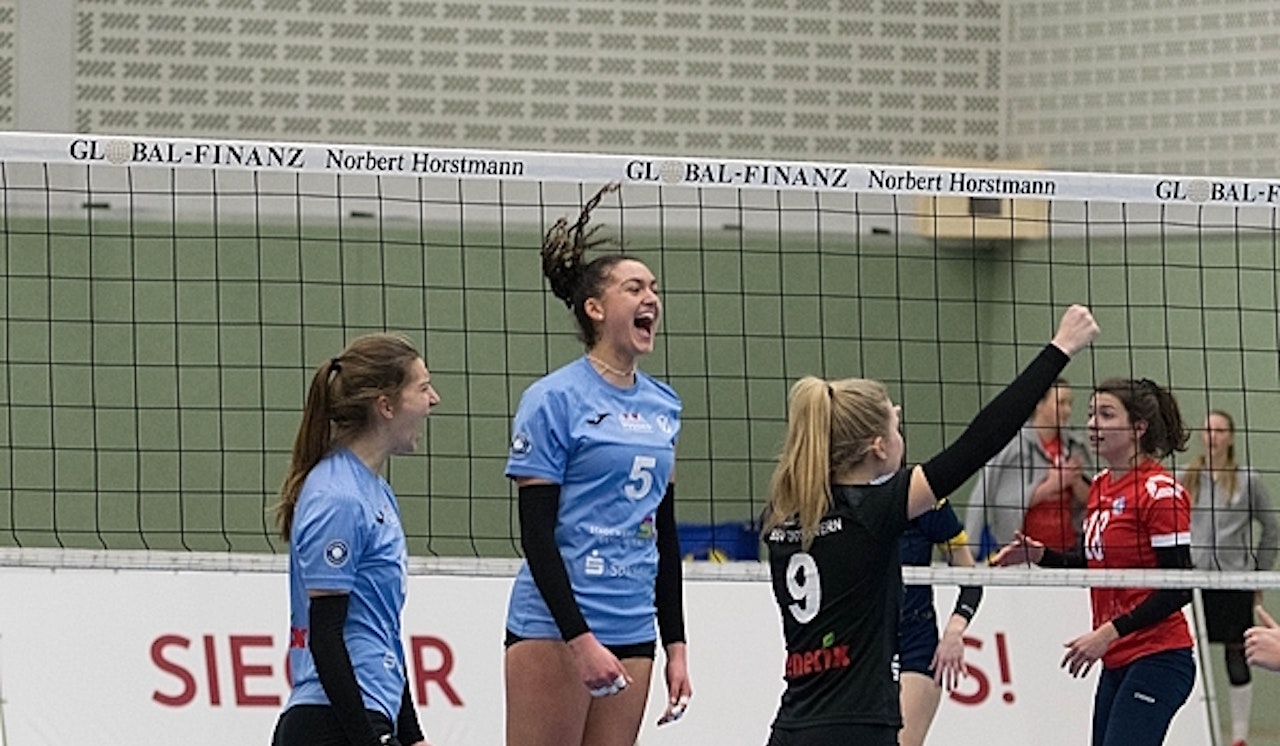 1-2-3 in Berlin