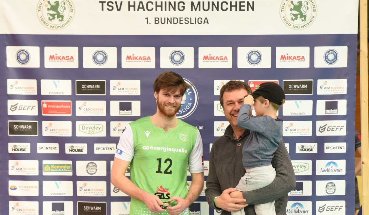 Die Zwischenrunde ist beendet!