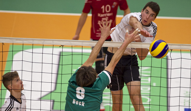 YoungStars sind verschnupft