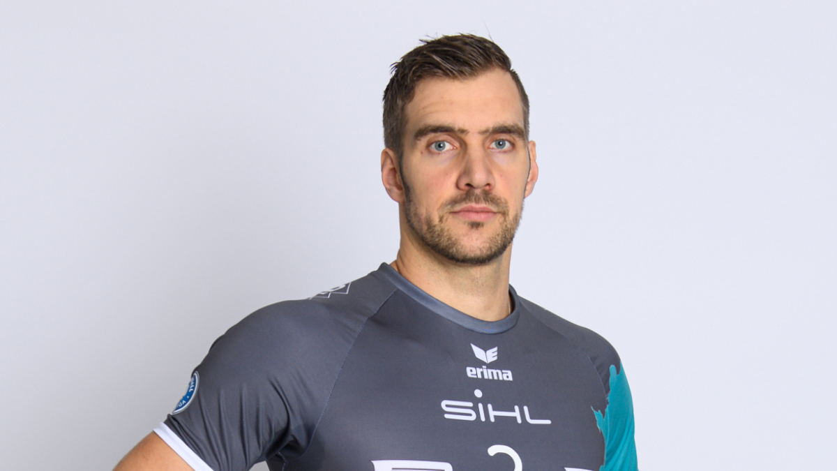 SWD powervolleys Düren: Tim Broshog verlängert seinen Vertrag