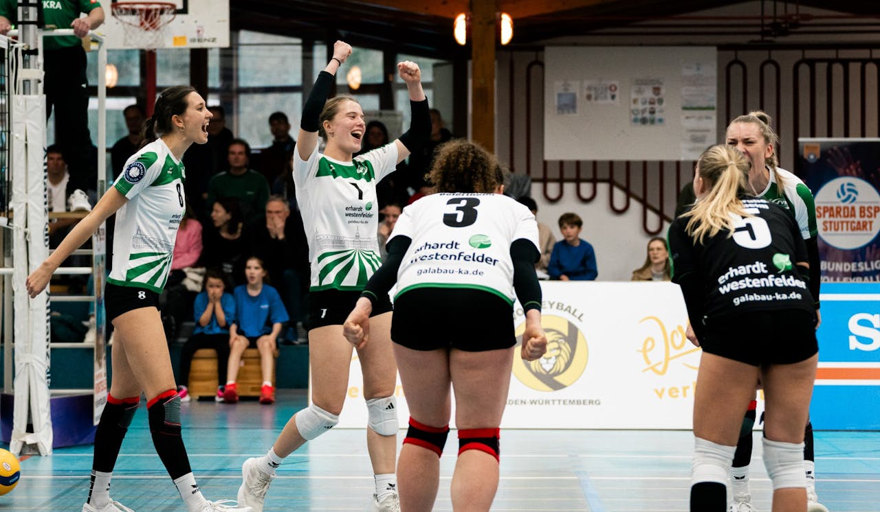 SVK vor Auswärtsspiel in München