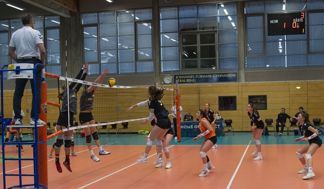 FTSV Straubing II unterliegt nach packendem Fight