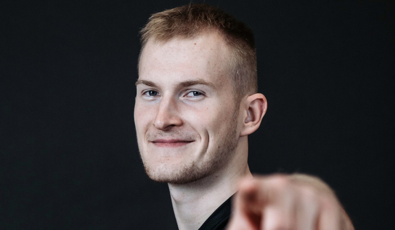 Freiburg bleibt stabil mit Lennart Heckel