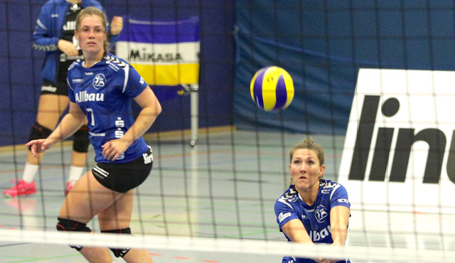 #pottperlen gewinnen wieder nach 0:2 Rückstand im Tie-Break
