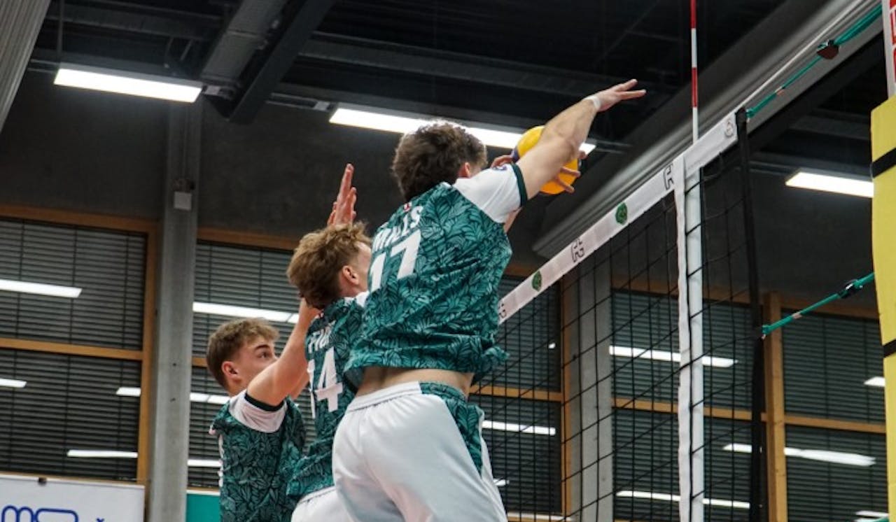 Wende im Duell zweier Playoff-Anwärter