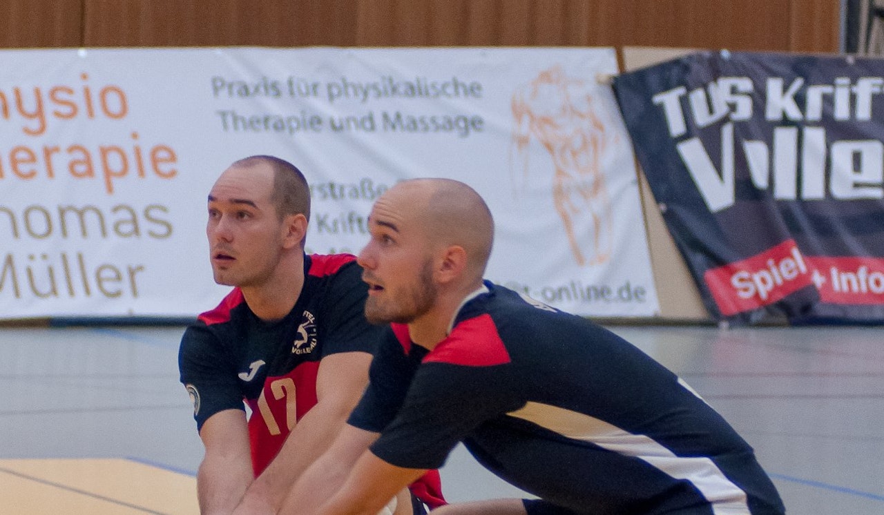 Marathonkrimi in Kriftel