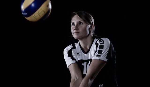 Erster Neuzugang für Essener Volleyballerinnen
