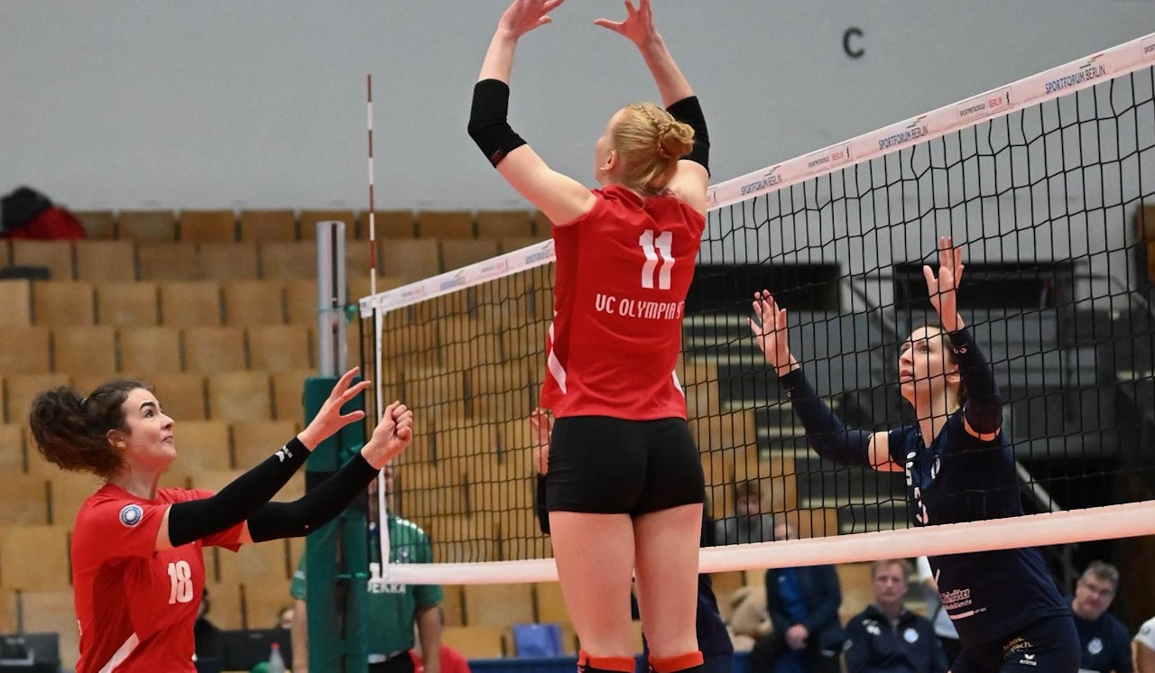 VCO in Hildesheim und Dingden gefordert