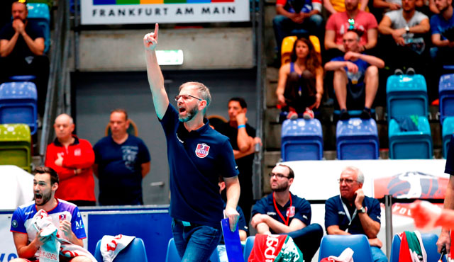 Glück im Pokal, Hammerlos im Europacup