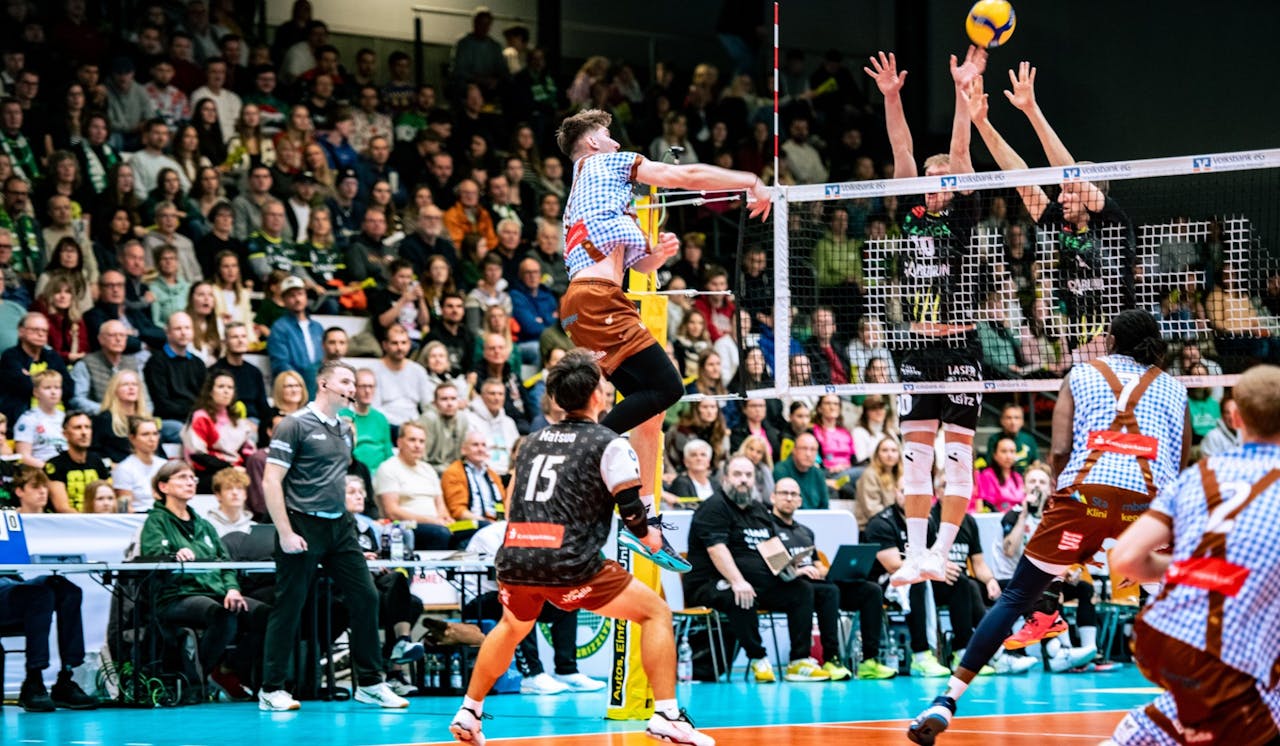 GRIZZLYS wollen auswärts Platz 5 sichern