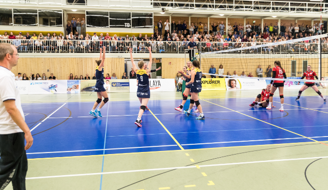 DSHS SnowTrex Köln freut sich auf Emlichheim