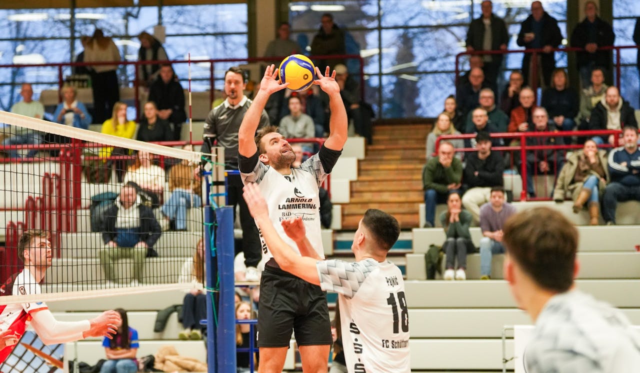 FC 09 empfängt Aligse