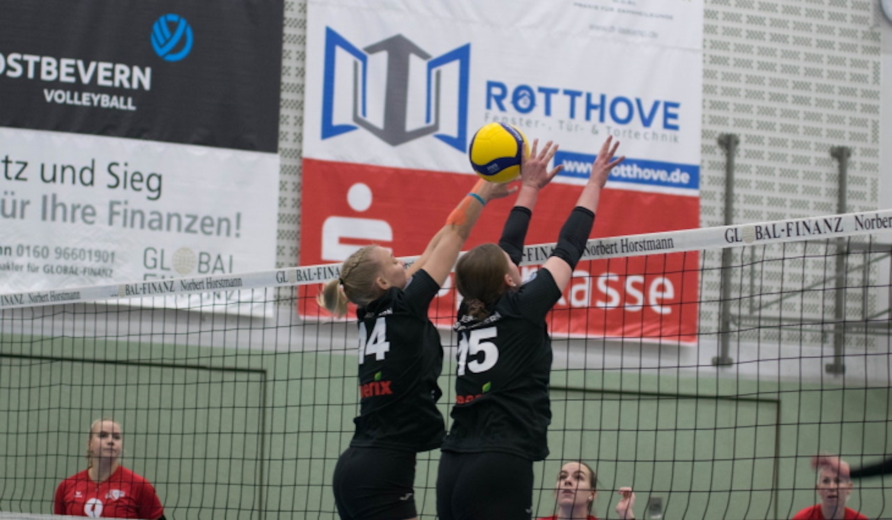 Ernüchterndes 0:3 gegen Oythe