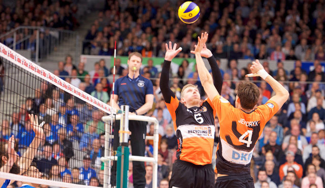 Momentum aus der Hand gegeben