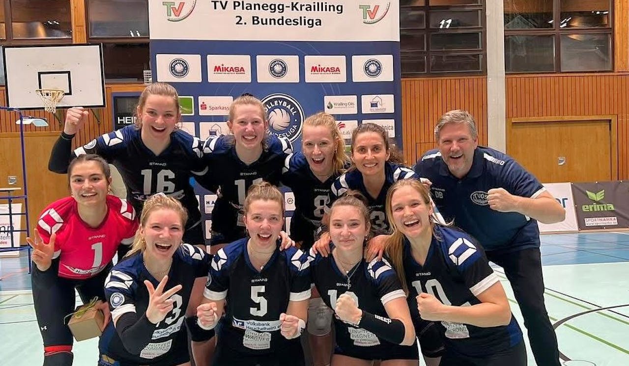 Waldgirmes gewinnt bei Planegg Kreiling