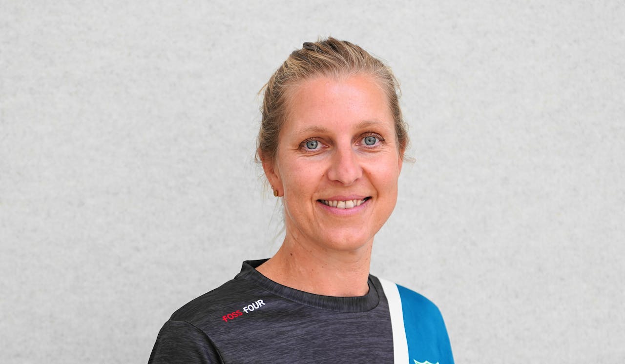 Maria Walkenhorst verstärkt das Skurios-Trainerteam