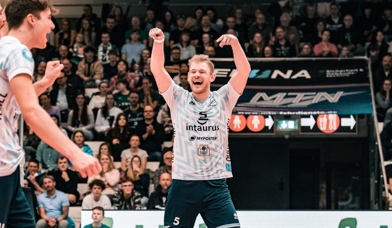 Das Derby genießen