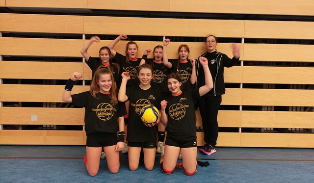 Zwei Niederbayerische Meistertitel für NawaRo-Talents
