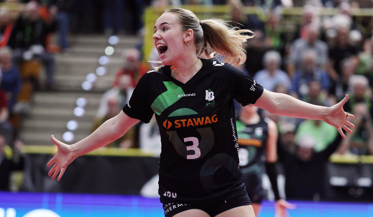 Ladies in Black und Zander auch 2026/27