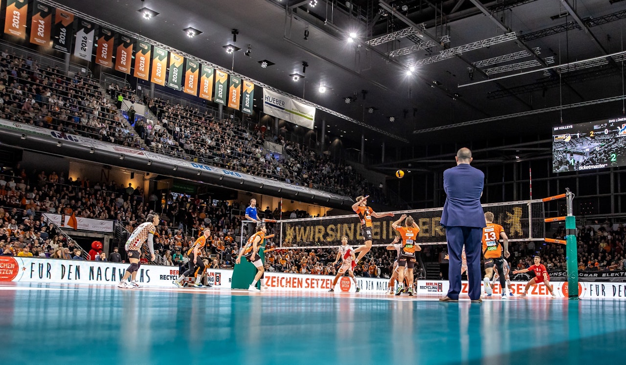 Playoff-Finals: Die letzte Titelentscheidung