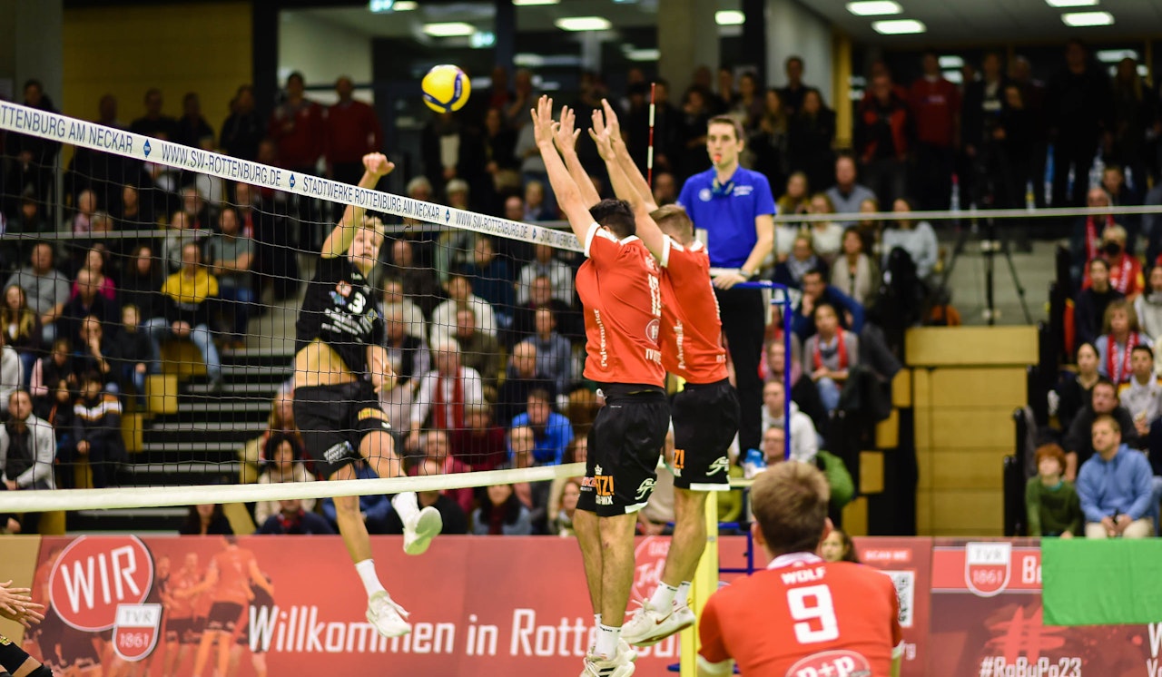 Willkommen zurück im Tollhaus der Liga!