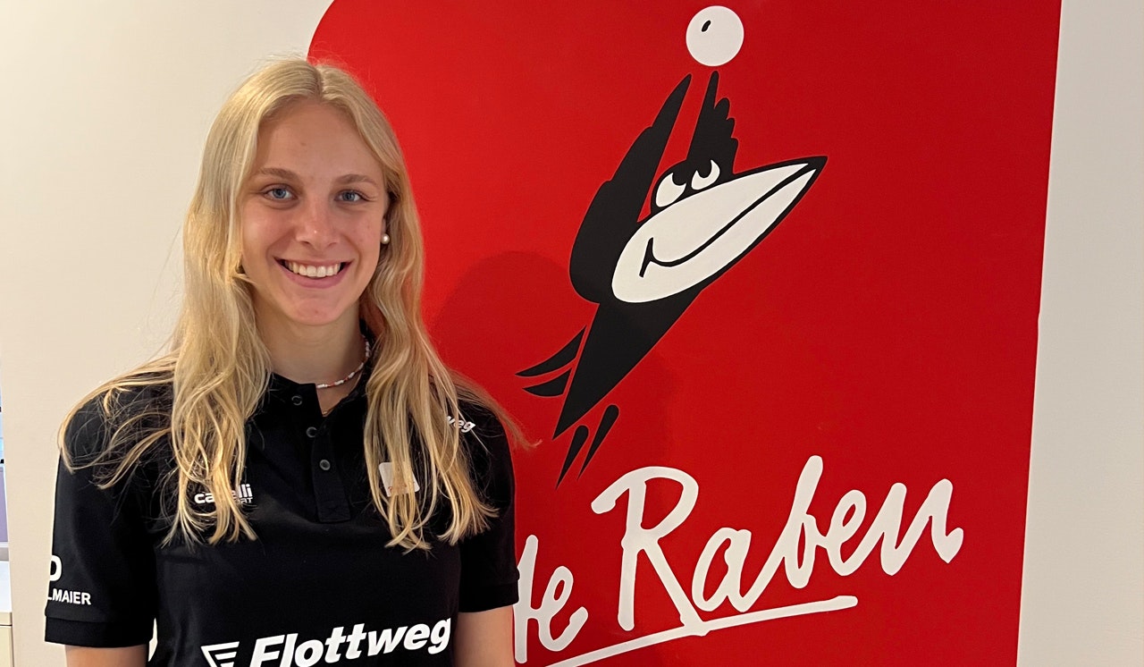 Hannah Kohn wechselt ins RabenNest