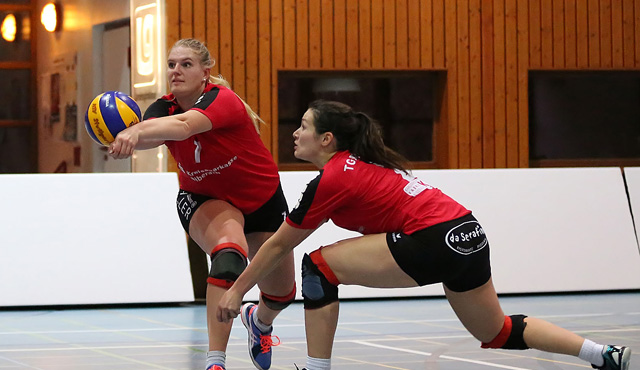TG Biberach startet auswärts in die Rückrunde