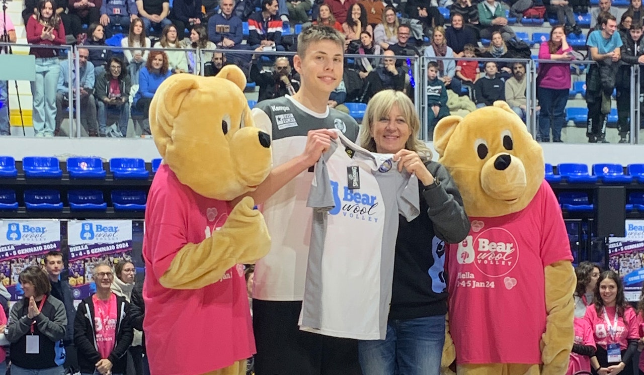 YoungStars spielen vor 2000 Zuschauern