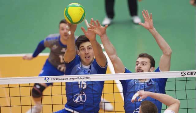 Das vielleicht schwerste Auswärtsspiel des Jahres