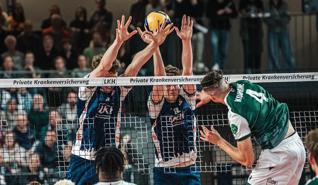 Die erste Chance aufs Halbfinale