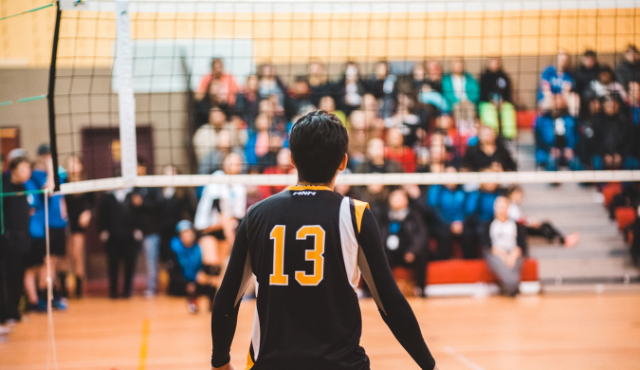 Saisonauftakt mit Spielerwechsel: Volleyballer bereit für eine neue Saison