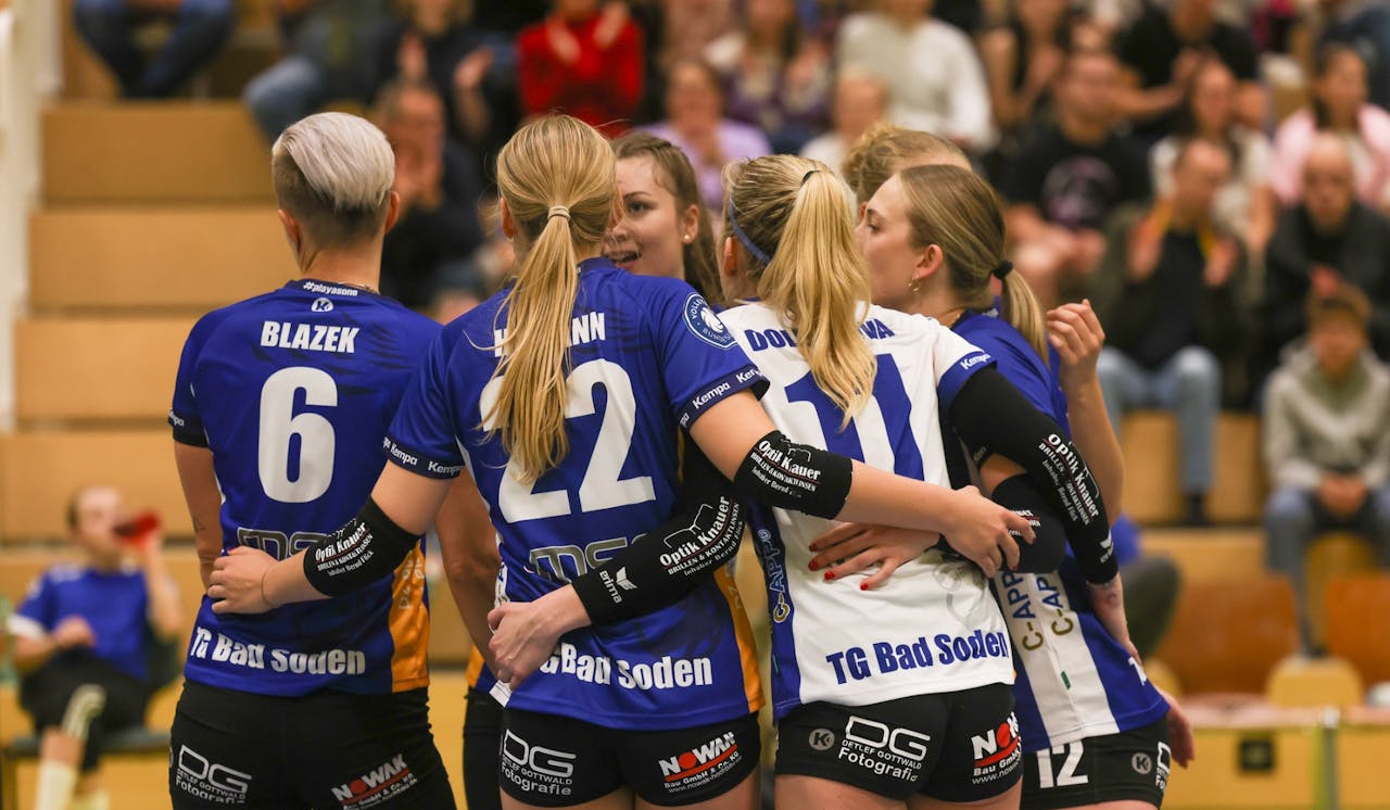 SVW Siegesserie bleibt bestehen