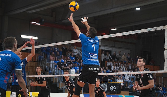 Dresden verliert beim Vize-Meister