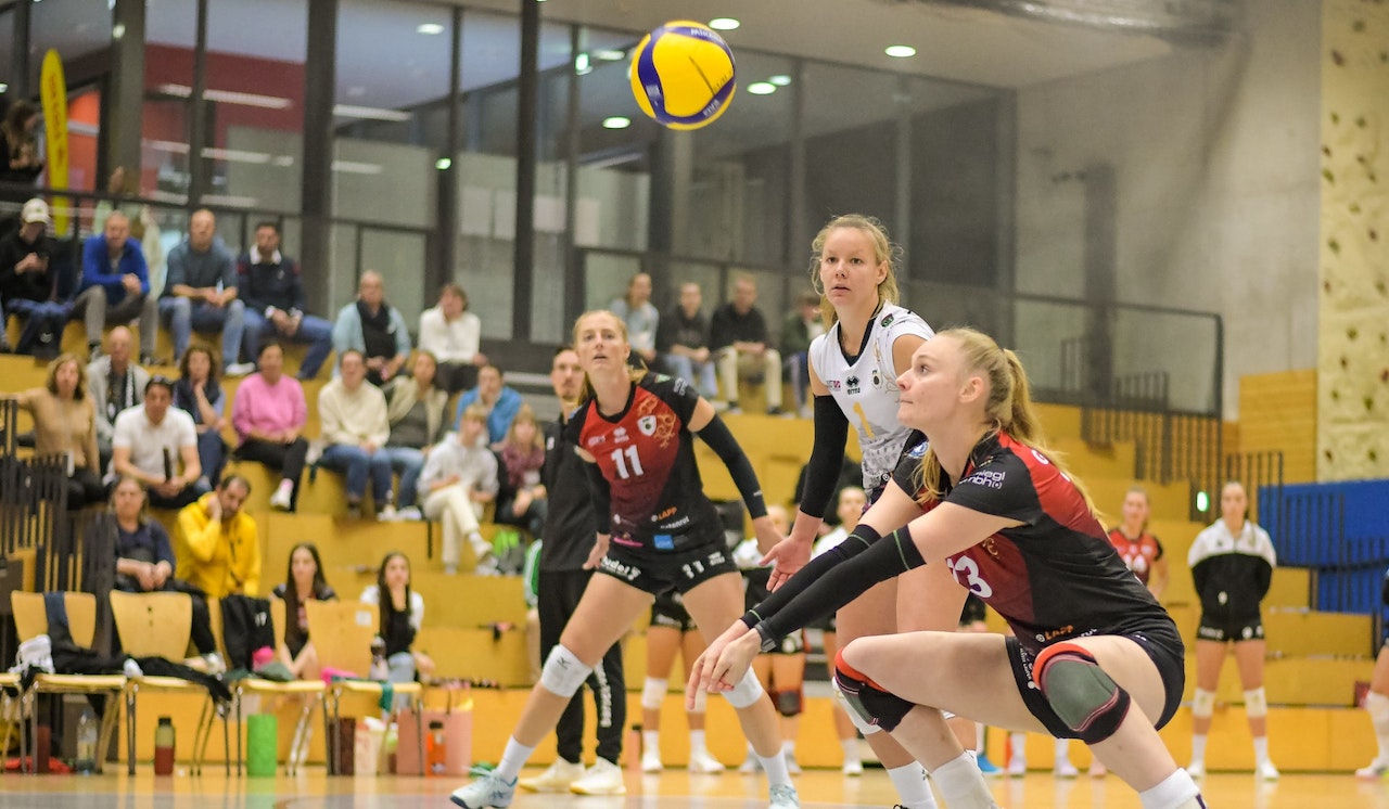 Heimniederlage gegen den SV Lohhof
