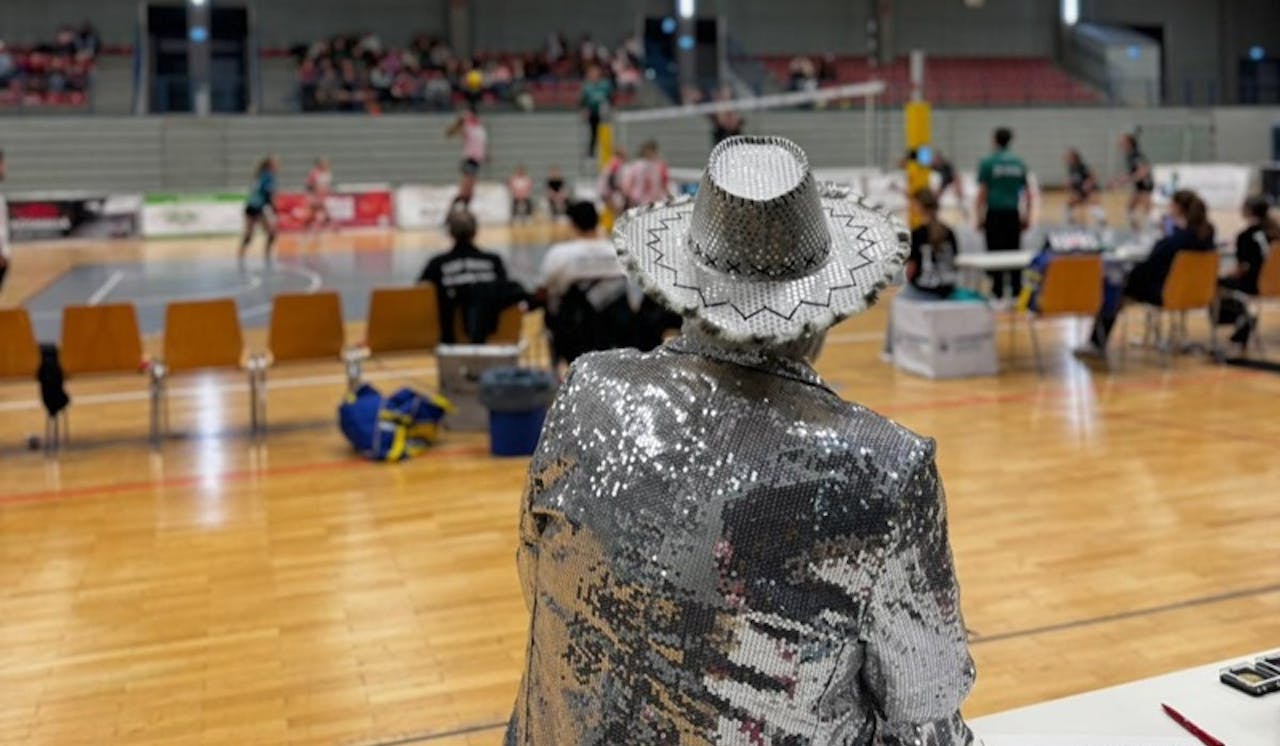 Starker Kampf, bitteres Ende