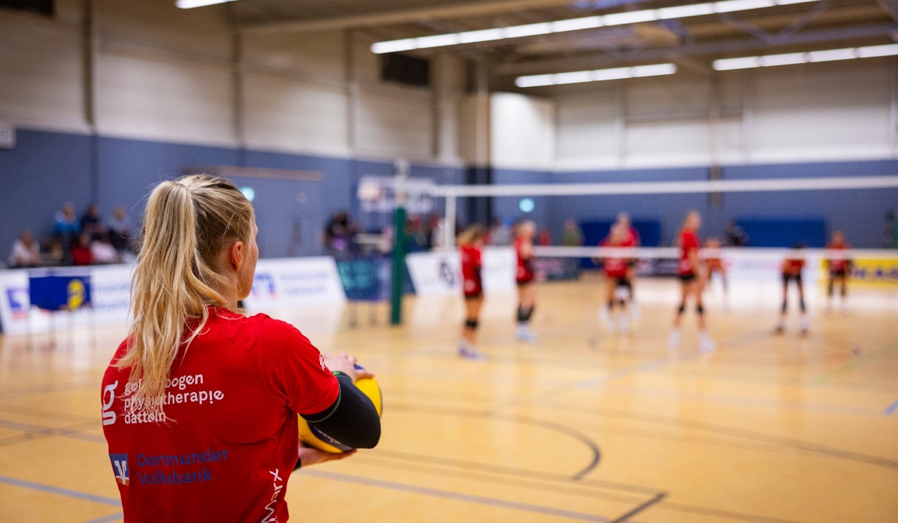 Das Duell der Aufsteiger
