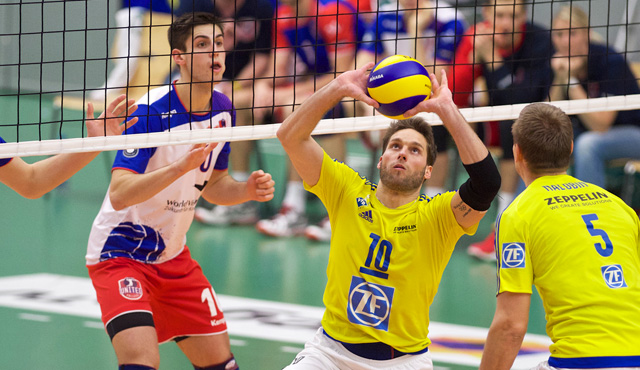 Russlands Superstars kommen