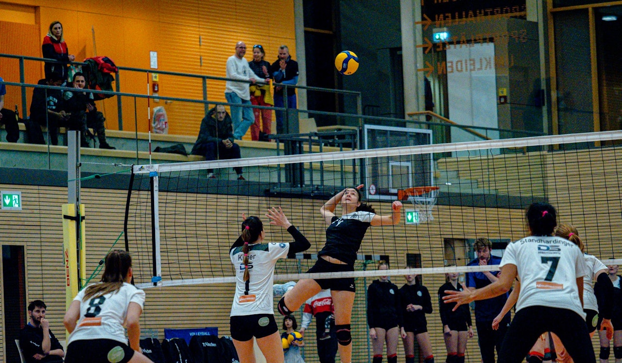 Heimspiel-Derby