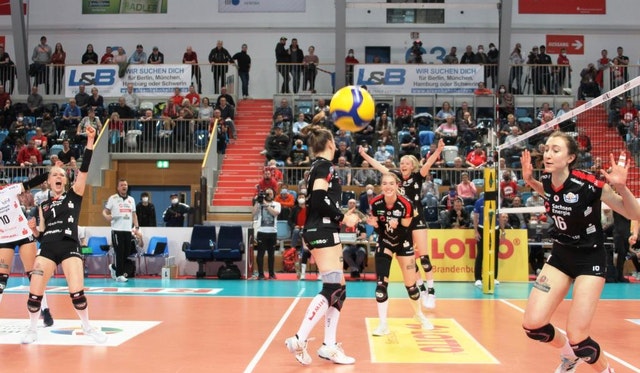 DSC beendet Saison mit Bronze