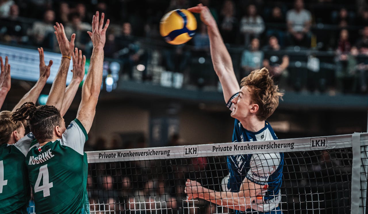 SVG siegt trotz Fehlerfestival