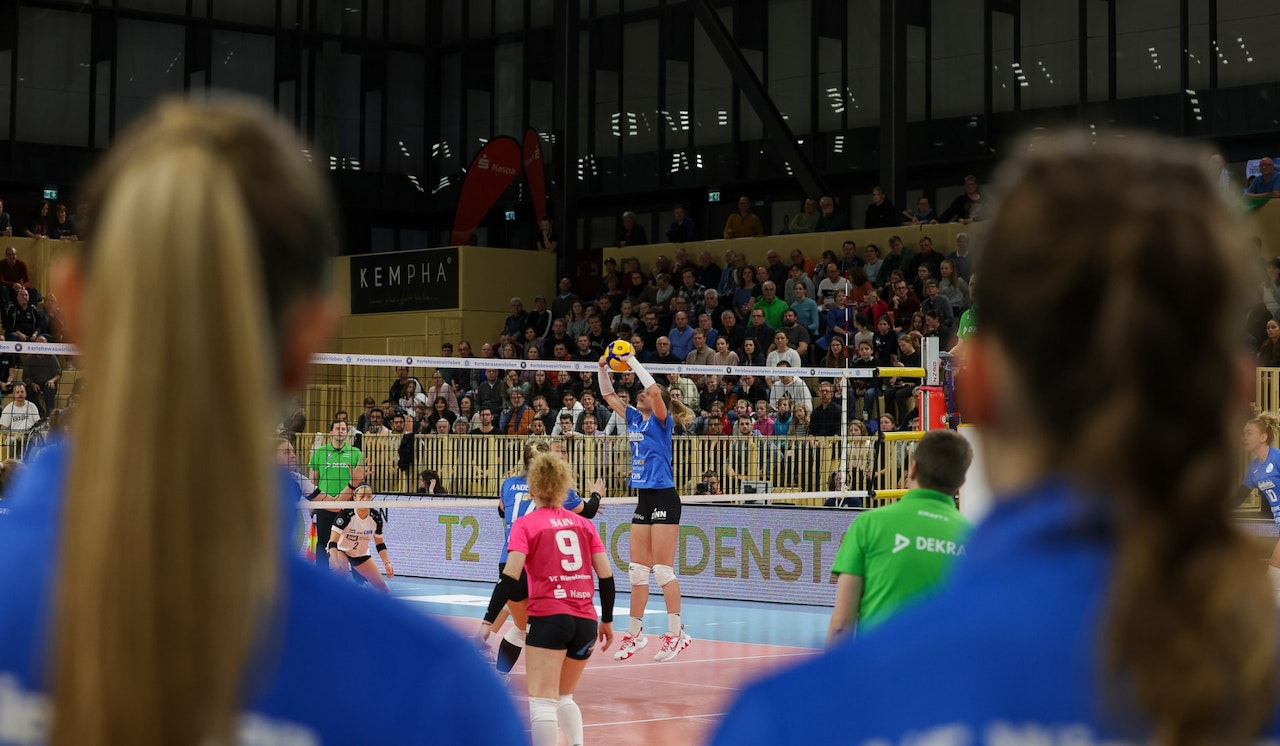 VCW knackt harte Nuss – 3:2 gegen Erfurt