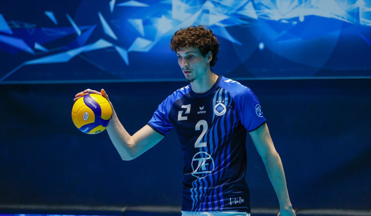 Playoffs gegen französisches Topteam