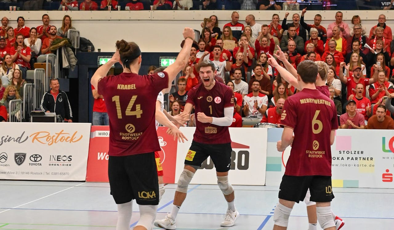 Nach Pokalhighlight folgt der Ligaalltag