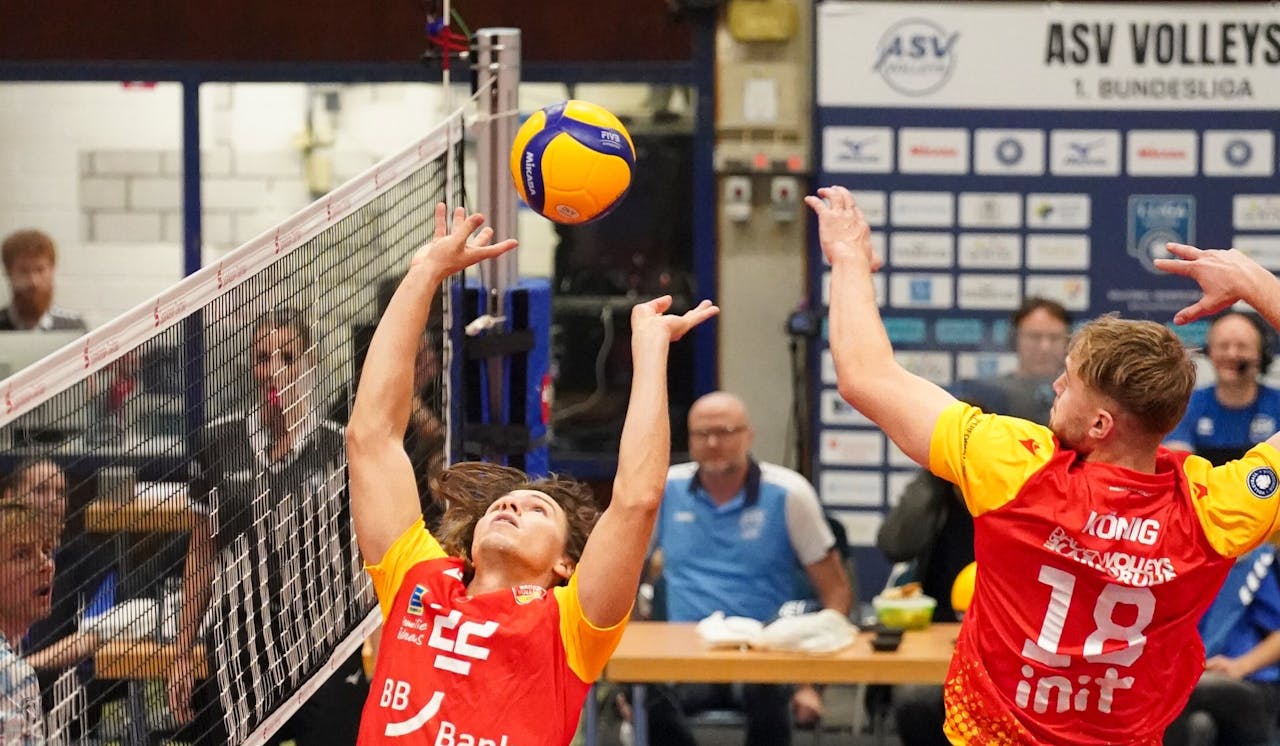 Pflichtaufgabe gegen Königs Ex-Team