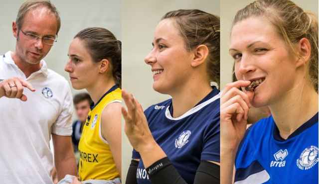 DSHS SnowTrex Köln ohne “Dino” Katja Sallie – drei weitere Abgänge