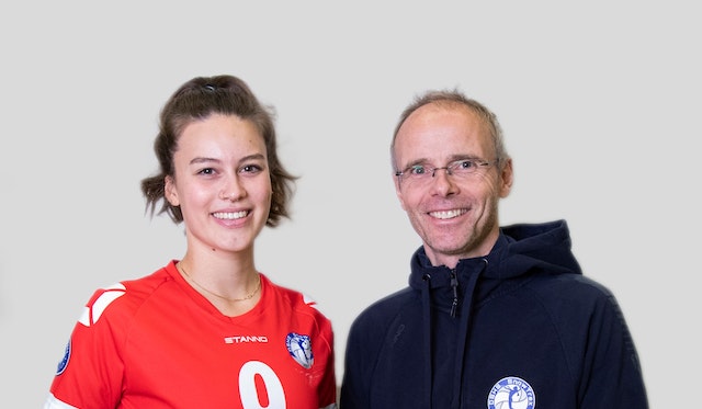 Chiara Claassen letzter Neuzugang für Köln