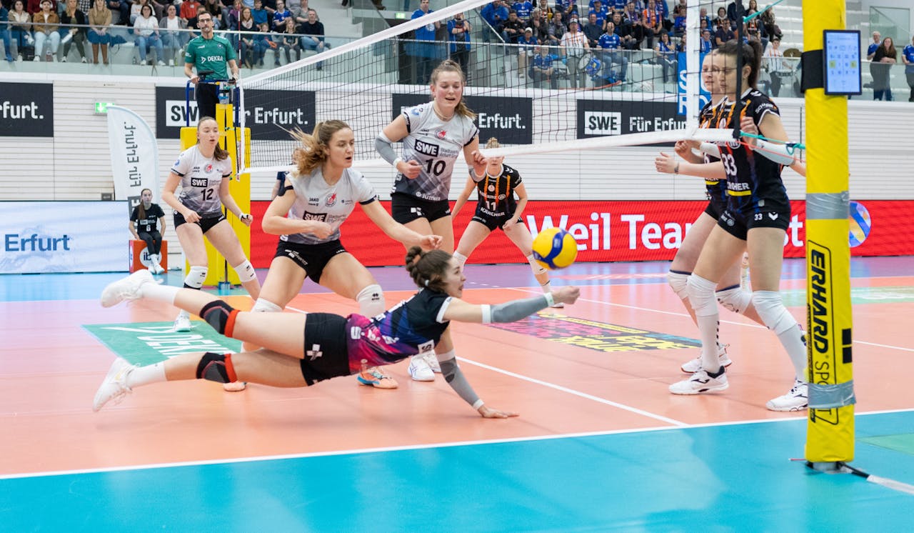 Stark trotz Niederlage